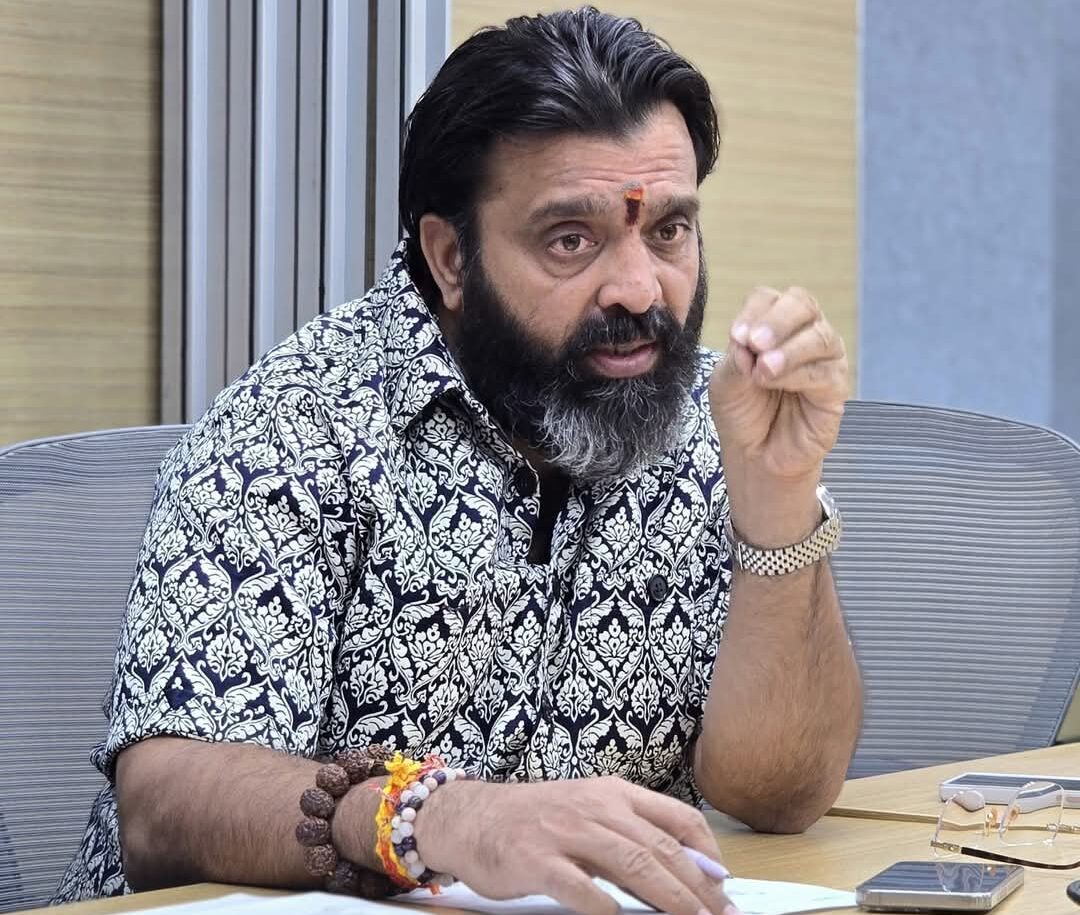 हिंजवडीच्या प्रश्नासंबंधी विभागीय आयुक्तांकडे बैठक- आमदार महेश लांडगे