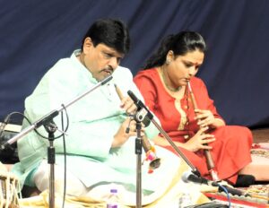 शहनाई हृदयाला भिडणारे वाद्य : डॉ. प्रमोद गायकवाड