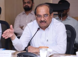 पुणे शहरातील पाणीगळतीच्या अनुषंगाने उपाययोजना सुचविण्यासाठी कृतीदल स्थापन करा