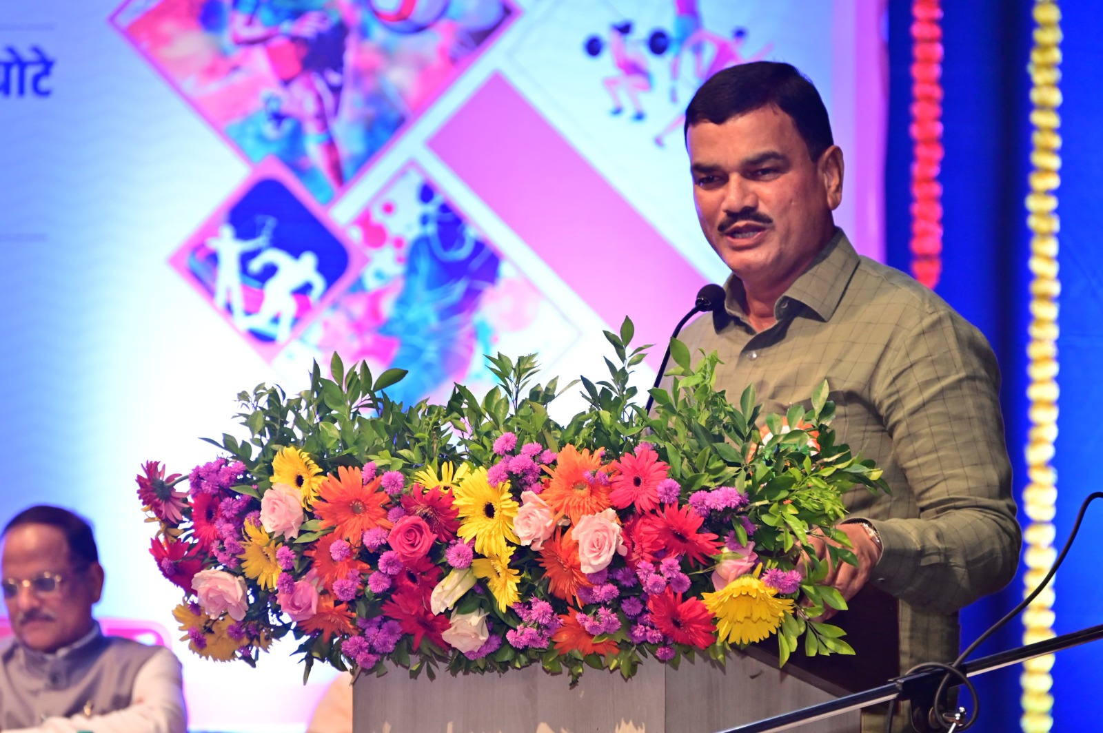 महाविद्यालयामध्ये खेळाडू कोट्यातील रिक्त जागेवर खेळाडूंना प्रवेशाबाबत नियमात आवश्यक ते बदल करू