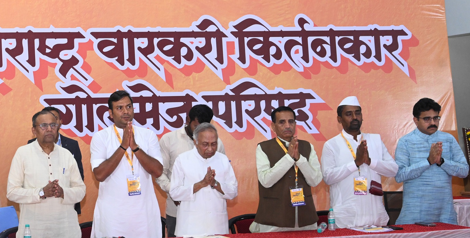 अध्यात्म व विज्ञानाच्या विचारांचा समन्वय म्हणजे ‘नवा भारत- डॉ. विजय भटकर