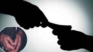 लाच प्रकरणात मंडल अधिकाऱ्यासह दोघांना ‘एसीबी’ने पकडले