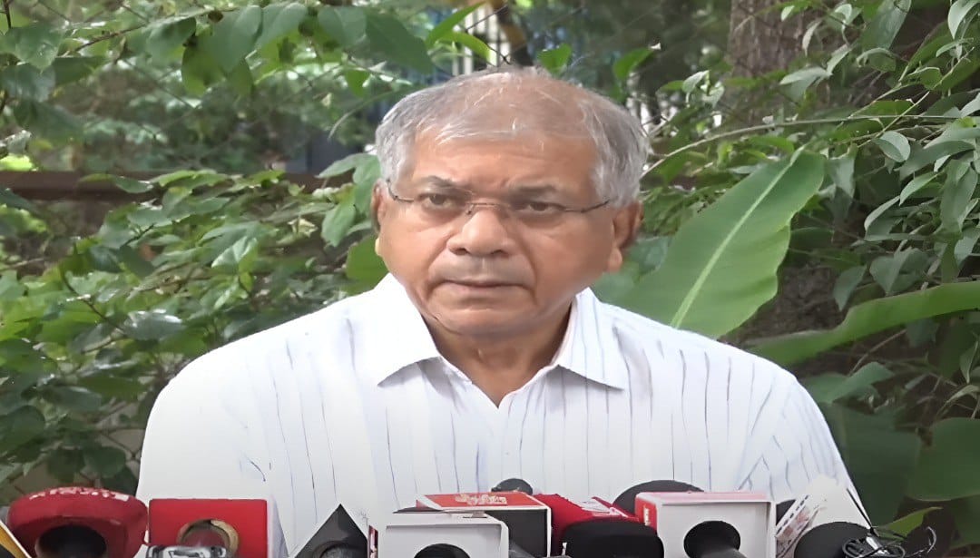 सोमनाथ सूर्यवंशी मृत्यूप्रकरणी पोलिसांवर गुन्हे नोंदवण्याचे आदेश