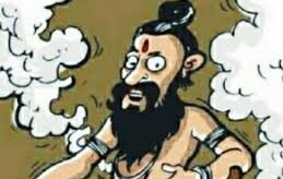 सोन्याचा हंडा देण्याची बतावणी, महिलेला गंडा घालणार्‍या भोंदूला बेड्या