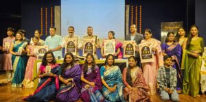 पारंपरिक ज्ञानाला संशोधन, आधुनिक तंत्रज्ञानाची जोड मिळावी- रंजनकुमार शर्मा
