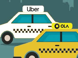 ओला, उबेर, रॅपिडो यांच्या भाडेवाढीवर सकारात्मक चर्चा-डॉ. बाबा कांबळे