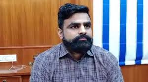 क्लस्टर पद्धतीने फळपिकांचे लागवडक्षेत्र वाढावे यासाठी मास्टर ट्रेनर्सचे सक्षमीकरण महत्त्वाचे-जिल्हाधिकारी जितेंद्र डूडी