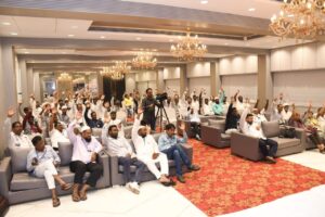 नॅशनल कॉन्फरन्स फॉर मायनॉरिटीच्या वतीने मुंबईत गोलमेज परिषद संपन्न