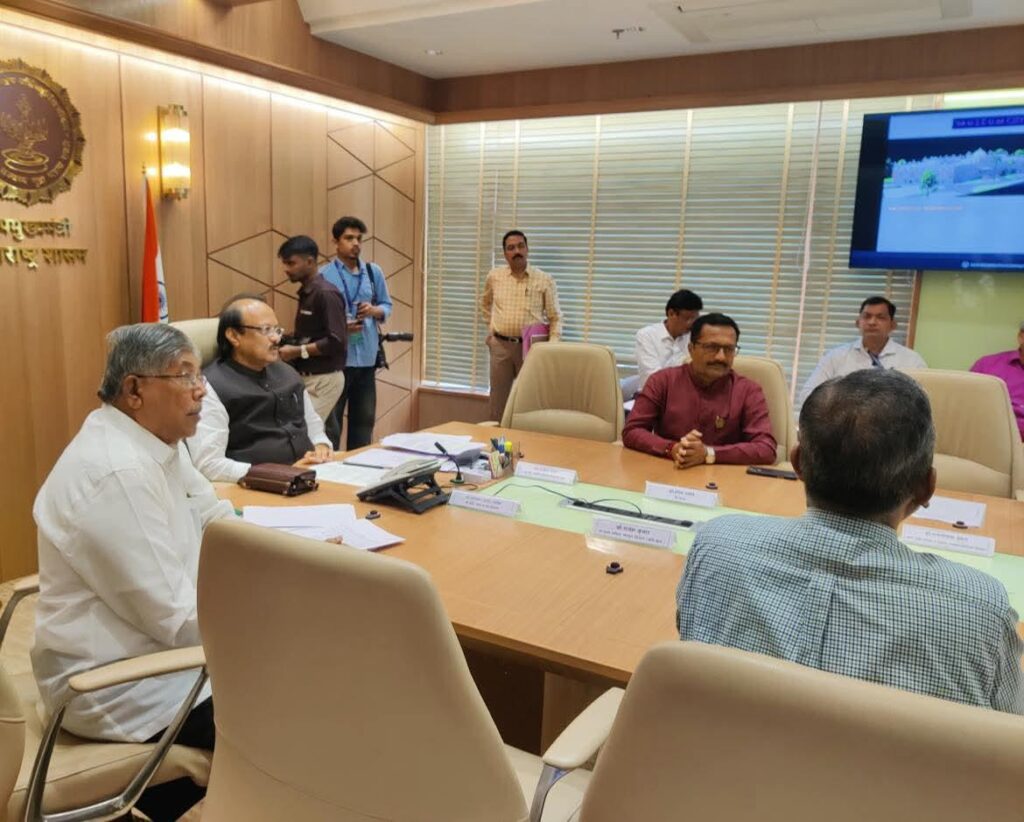 राजा दिनकर केळकर संग्रहालयाच्या विस्ताराला गती, बावधनमध्ये उभारली जाणार म्युझियम सिटी