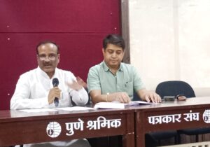 पुणे मार्केटयार्डमध्ये शेतकऱ्यांची आर्थिक लुटमार