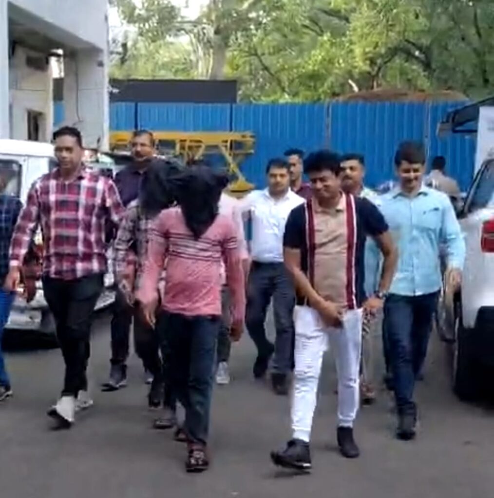 हडपसर, वाकडेवाडी परिसरातून आठ लाखांचे अमली पदार्थ जप्त