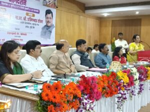 Mumbai : महिला आर्थिक सक्षमीकरणासाठी मुंबै बँकेचा पुढाकार