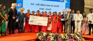 प्रधानमंत्री धन-धान्य योजनेअंतर्गत १०० जिल्ह्यामध्ये सहभाग