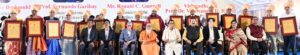 व्यक्तिमत्वाचा सर्वांगीण विकास हेच खरे शिक्षण स्वामी स्वरूपानंद सरस्वती यांचे विचार