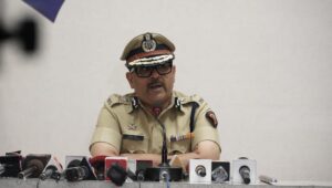 पुण्यात ५ पोलीस ठाण्यांना मंजुरी, पोलीस आयुक्तांच्या प्रयत्नांना यश