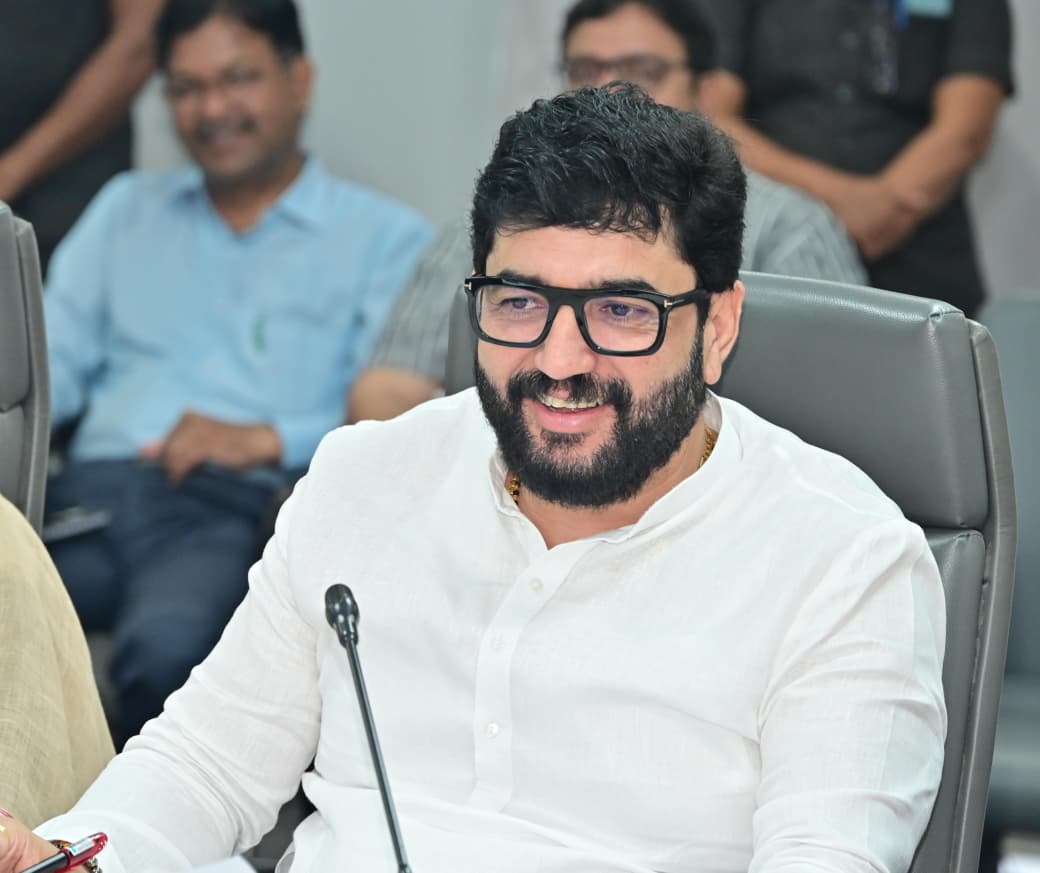 नद्या प्रदूषणमुक्त करण्यासाठी छोटे नदी-नाल्यांच्या पाण्यावरही प्रक्रिया करू- राज्यमंत्री मुरलीधर मोहोळ