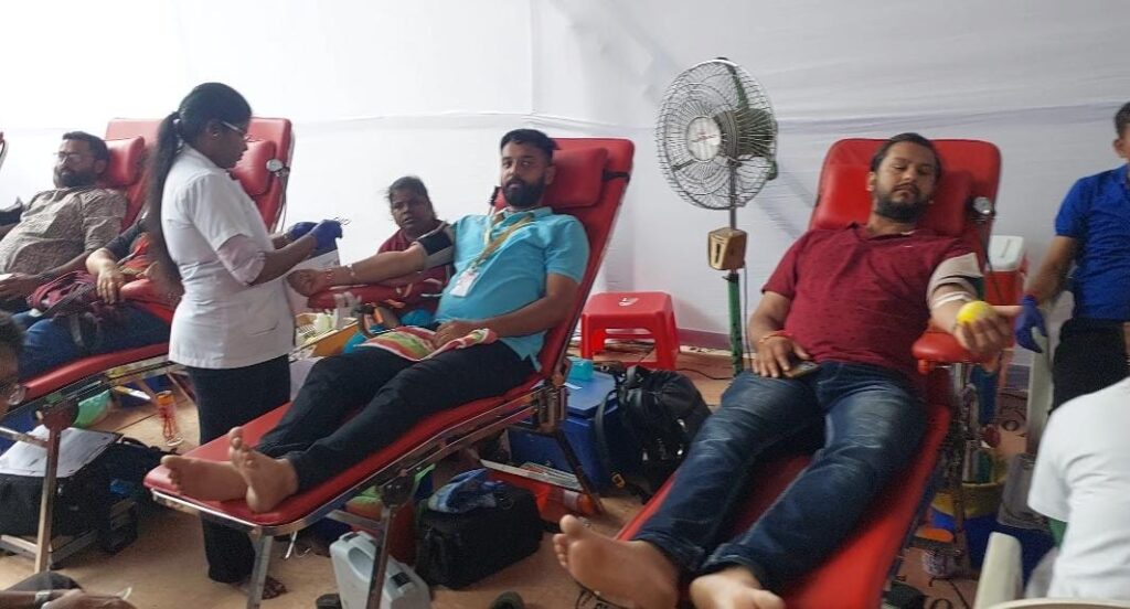 कसबा गणपती सार्वजनिक गणेशोत्सव म्हणजे भक्ती व समाजसेवेचा संगम