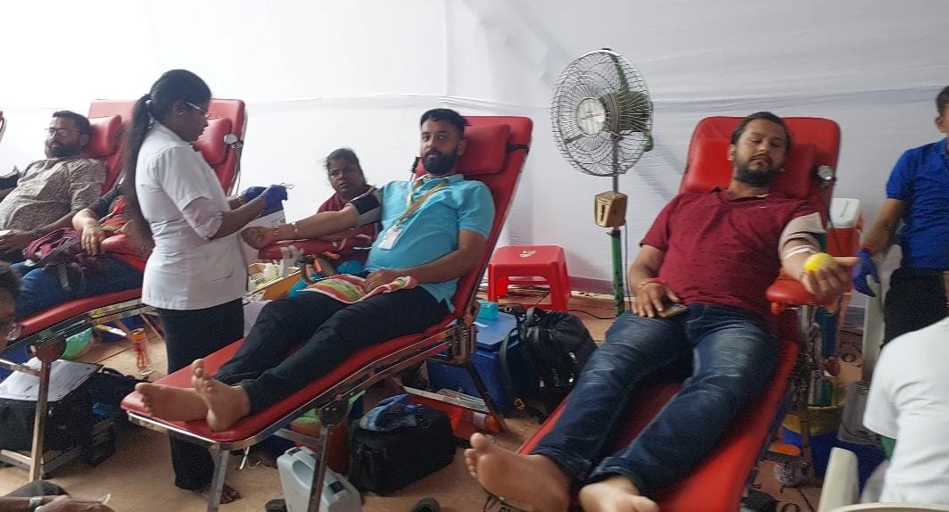 कसबा गणपती सार्वजनिक गणेशोत्सव म्हणजे भक्ती व समाजसेवेचा संगम