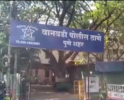 रामटेकडी इंडस्ट्रीयल भागातील कंपनीत वायर बंडल चोरीला