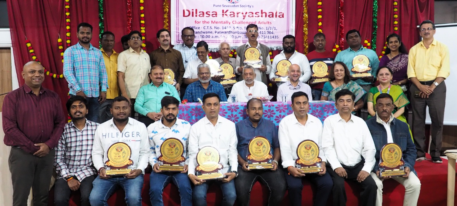 ज्ञानाच्या दरबारात विज्ञानाची प्रतिष्ठापना- पराग ठाकूर