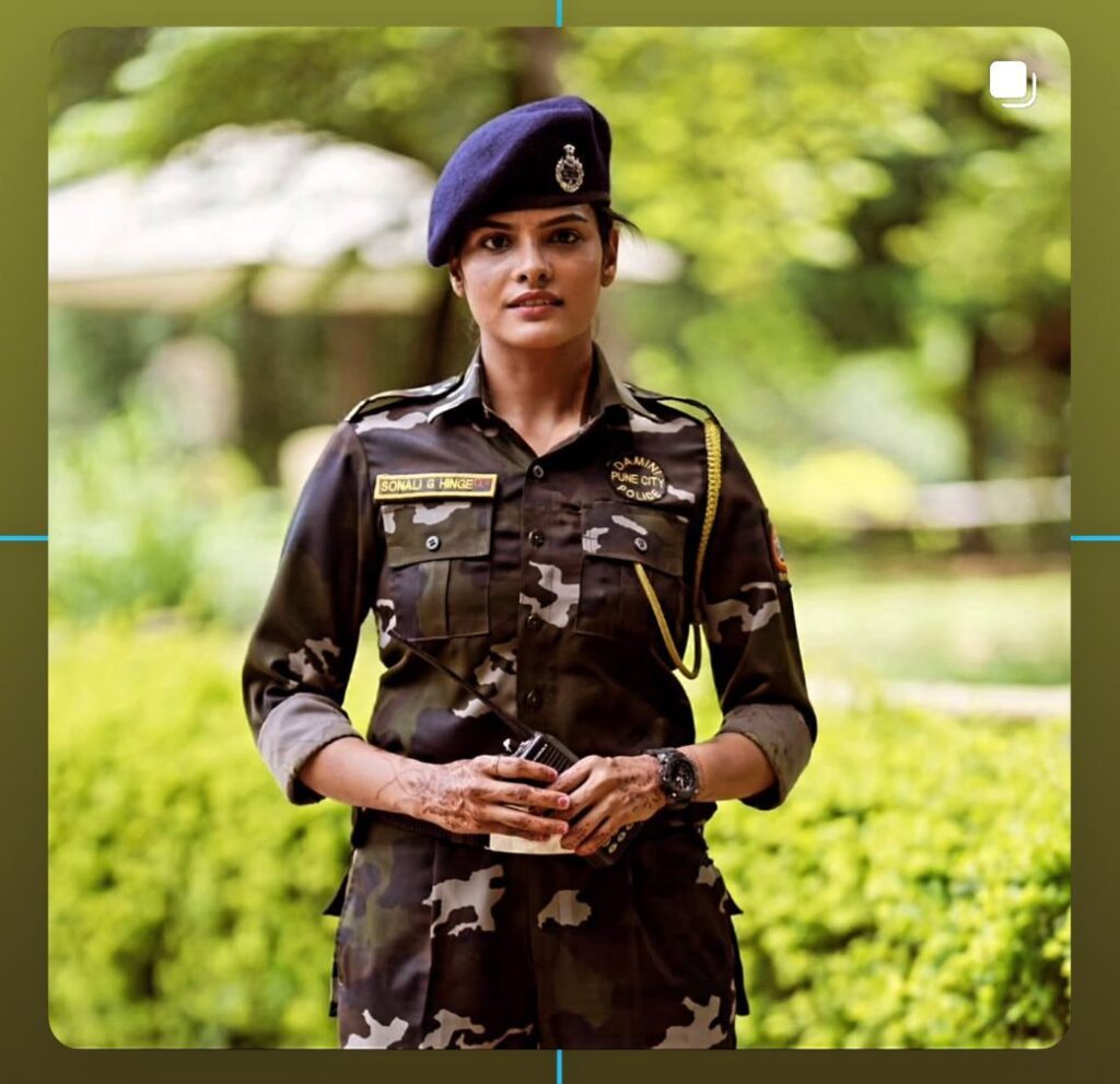 शालेय मुलीला धीरही दिला अन दाम्पत्याच्या संसारही वाचविला