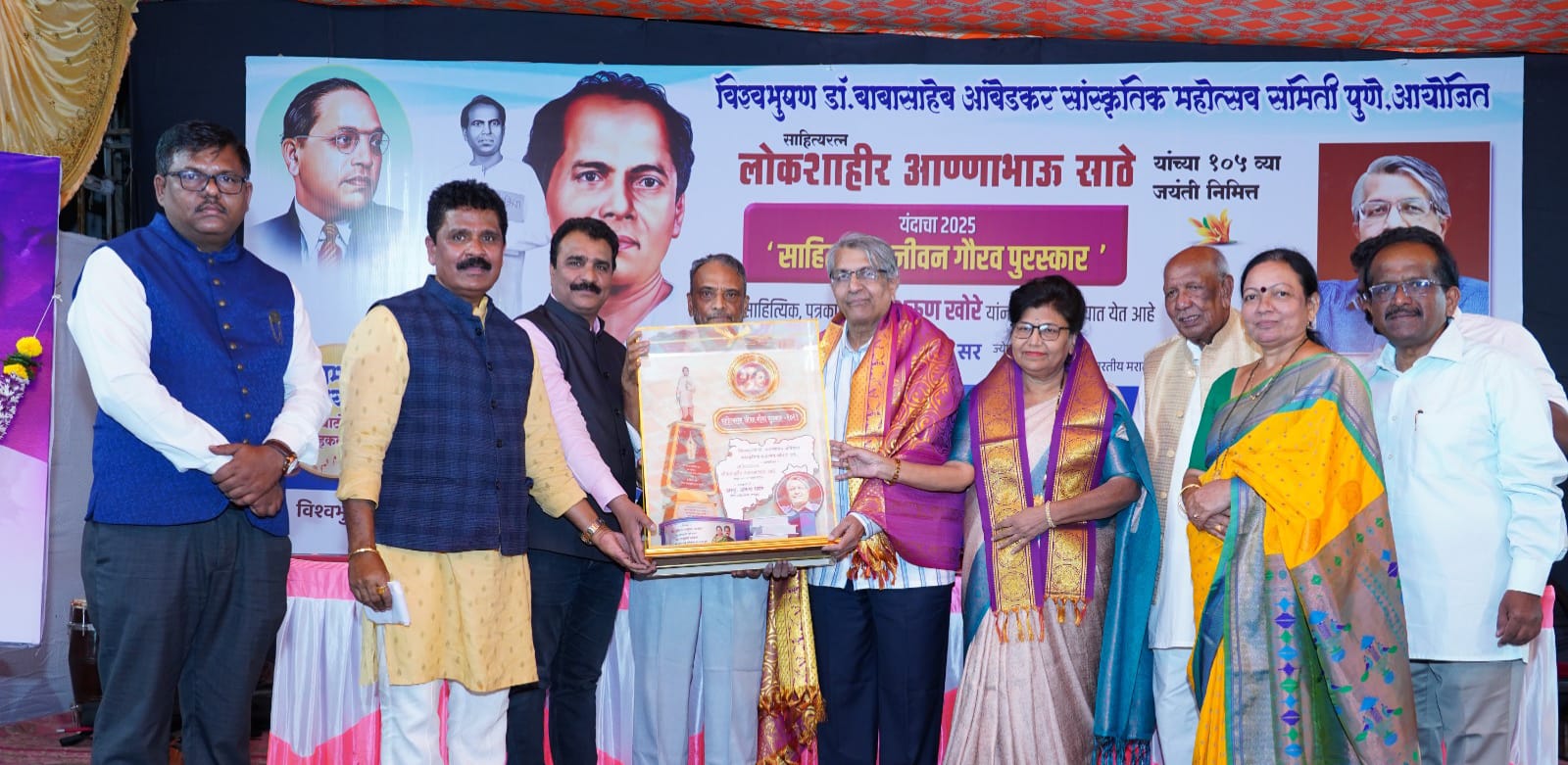 खासगी क्षेत्रात आरक्षण मिळावे साठी संविधानिक मार्गाने जनआंदोलन उभे राहण्याची गरज..