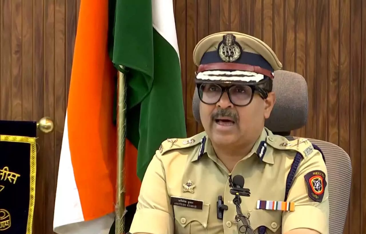 पुण्यात गणेश विसर्जन मिरवूणकीबाबत मंडळांसोबत समन्वय