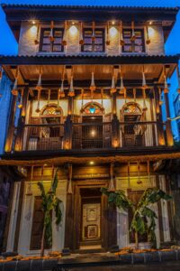 पुण्यातील भाऊसाहेब रंगारी गणशोत्सव मंडळाचा इतिहास