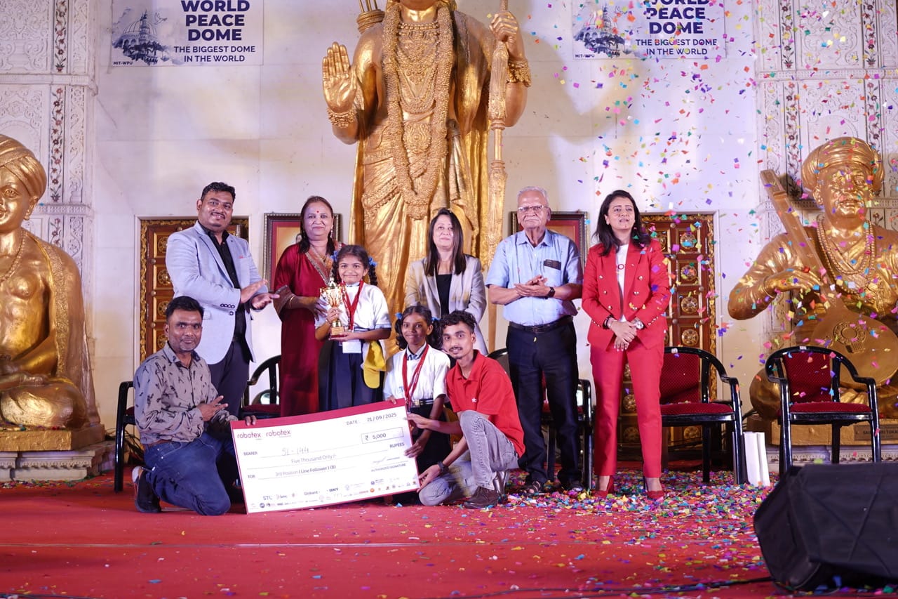 भारतातील शासकीय शाळांच्या विद्यार्थ्यांची आंतरराष्ट्रीय पातळीवर झेप