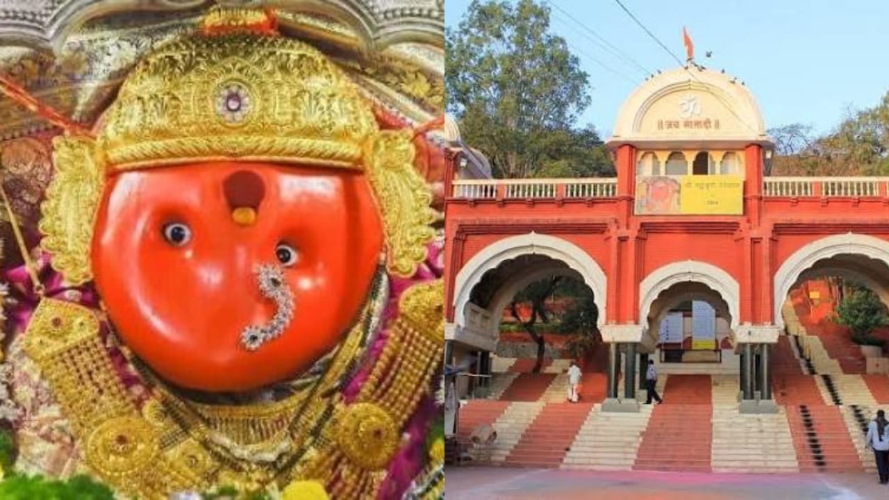 पुण्यातील देवींचा नवरात्रोत्सवाचा जागर सुरू
