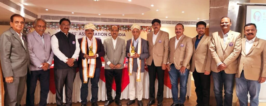 राष्ट्राच्या विकासामध्ये स्थापत्य अभियंत्याचे महत्त्व- डॉ. हेमंत धुमाळ