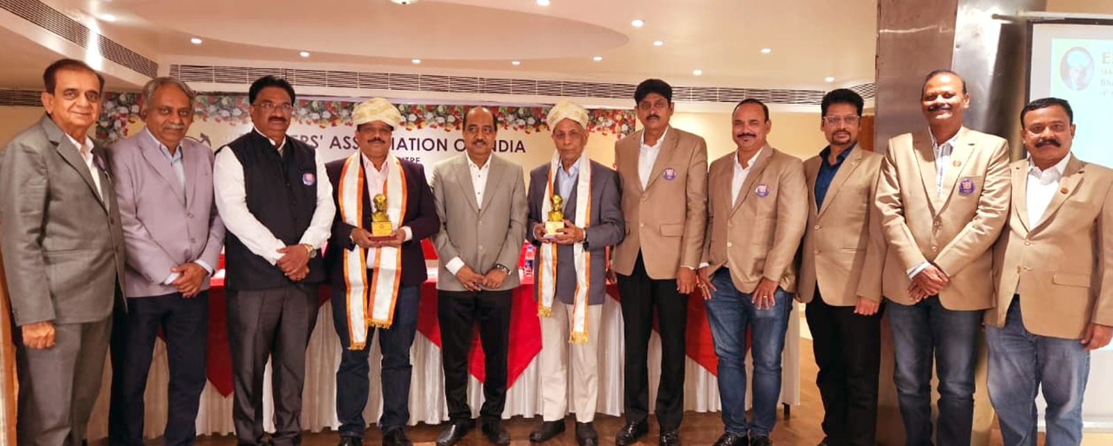 राष्ट्राच्या विकासामध्ये स्थापत्य अभियंत्याचे महत्त्व- डॉ. हेमंत धुमाळ