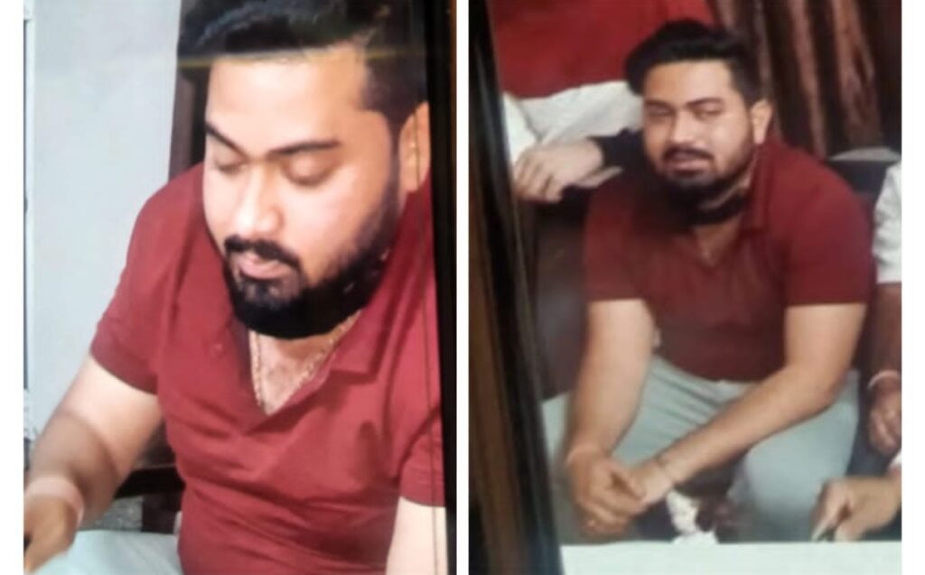 रॉ’च्या गुप्त मिशनच्या बक्षिसाचे स्वप्न दाखवून निवृत्त बँक अधिकाऱ्याला ४ कोटींचा गंडा!