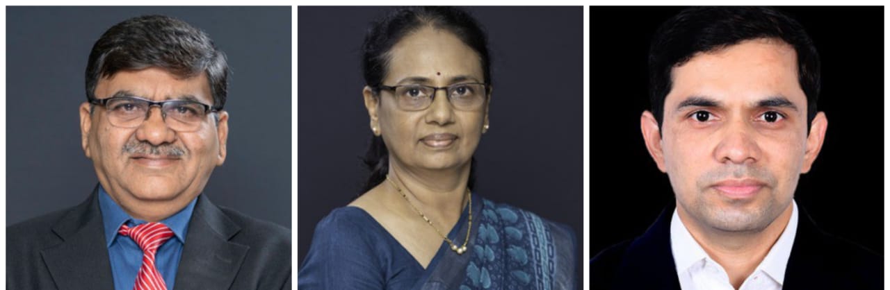 भारती विद्यापीठ पूना कॉलेज ऑफ फार्मसीचे ३ संशोधक जागतिक यादीत