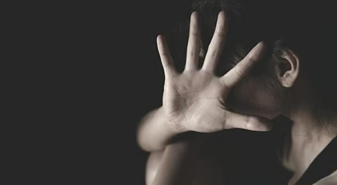 पुण्यात महिला पत्रकाराचा विनयभंग