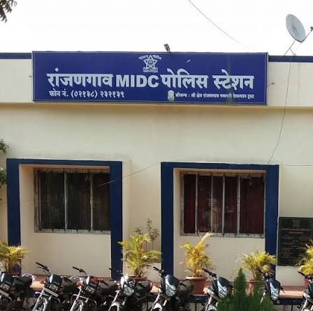 मुलबाळ होत नसल्याने परप्रांतीय दाम्पत्याने केले चिमुरड्याचे अपहरण