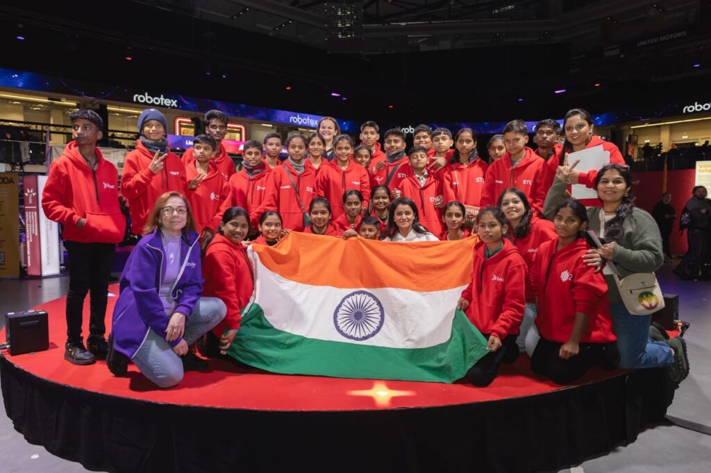 पुण्यात रंगणार भारतातील सर्वात मोठी तंत्रज्ञान स्पर्धा