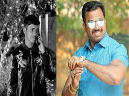 शुटर मुनाफ पठाण, सोनाली आंदेकर यांना अटक