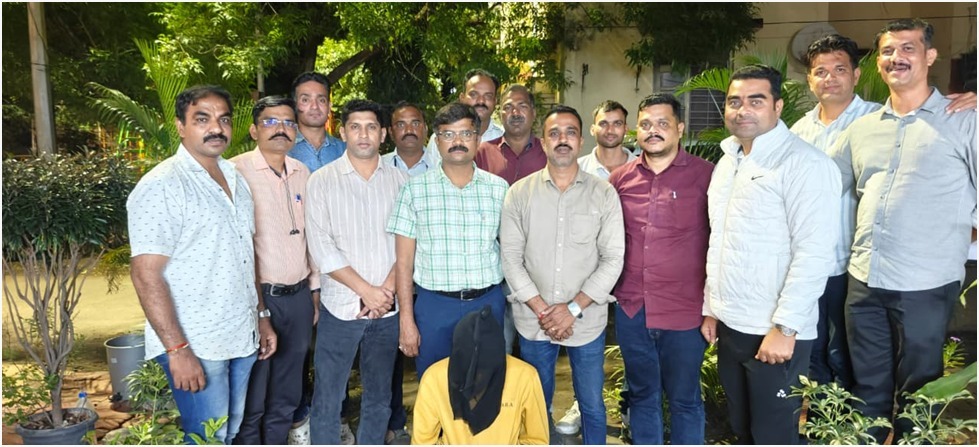 Drug trafficking plot foiled from rickshaw