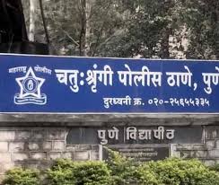 माॅडेल काॅलनीत घरफोडी, ३ लाखांचे दागिने चोरले
