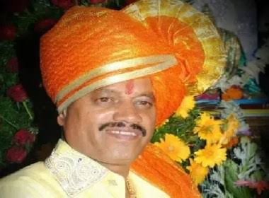 कुख्यात आंदेकर टोळीला मोक्का कारवाईचा दणका