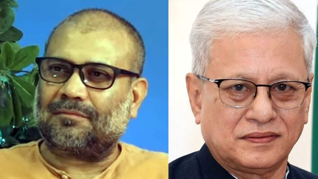 हिंदू इकॉनॉमिक फोरम चॅप्टरतर्फे 'उद्योजकता परिषद