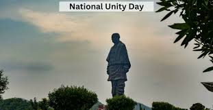 विशेष लेख : सरदार वल्लभभाई पटेल यांच्या १५० व्या जयंती निमित्त ‘राष्ट्रीय एकता दिवस’ आणि ‘भारत पर्व २०२५’