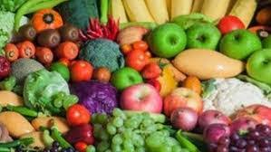 फलोत्पादन समूह विकास कार्यक्रमांतर्गत क्लस्टर्स योजना