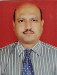 साहित्यिक डॉ. सतीश साळुंके यांना पुरस्कार जाहीर