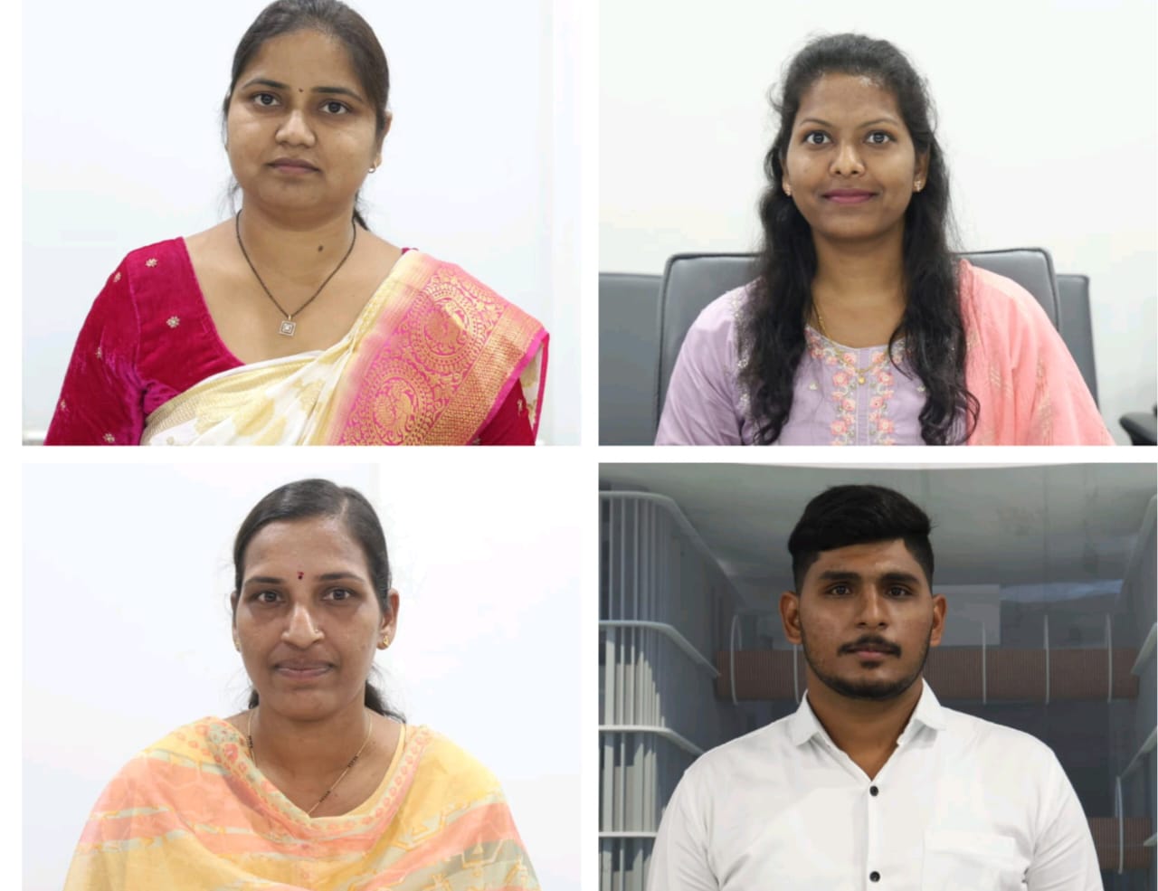 जिल्ह्यातील ३९९ अनुकंपा उमेदवार, लोकसेवा आयोगाकडील ३७२ उमेदवारांना नियुक्तीपत्रे