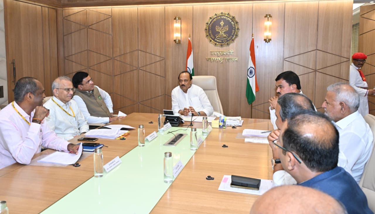 इंदापूर येथे नवीन मत्स्य विज्ञान महाविद्यालय स्थापन करण्याबाबत प्रस्ताव सादर करावा