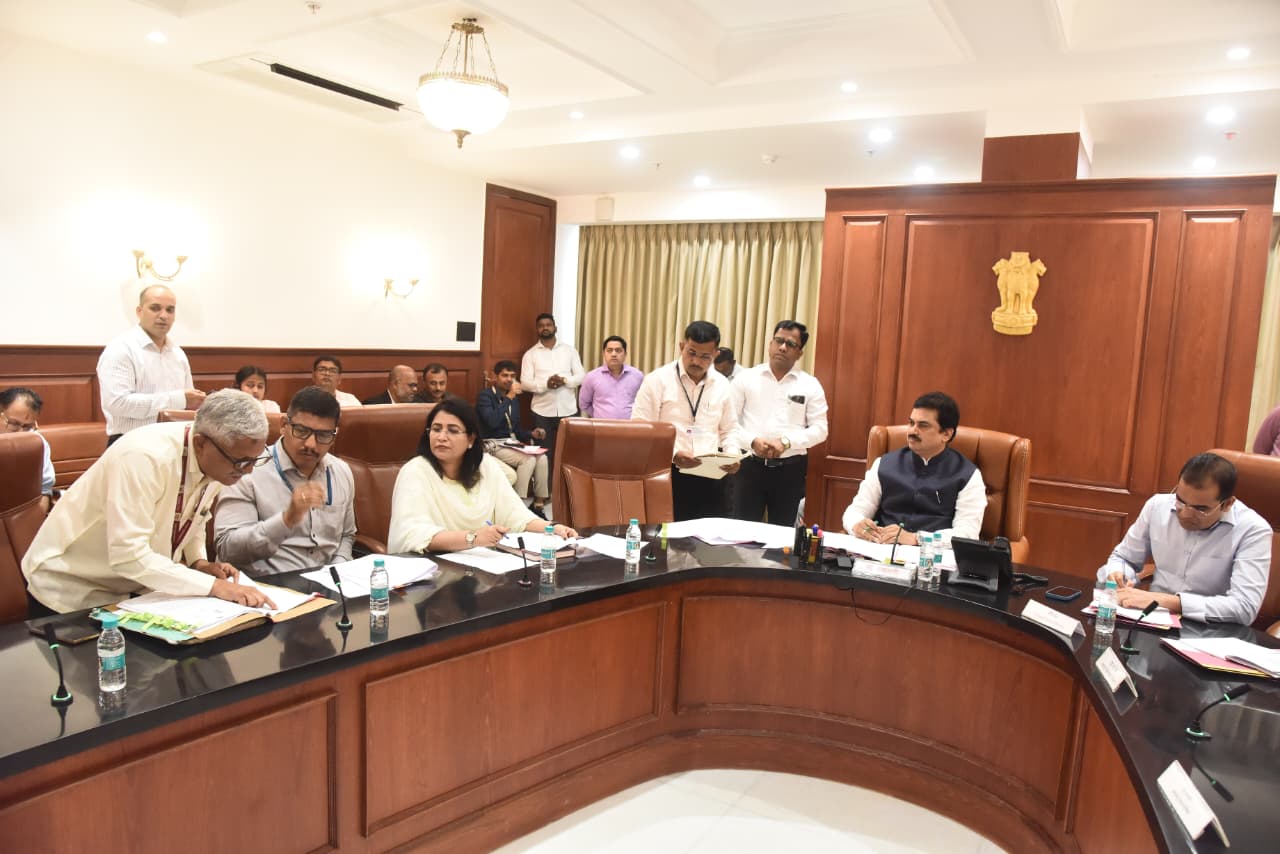 पुण्यातील नॅन्सी होम प्रकल्पाचे बेकायदेशीर बांधकाम; तातडीने अहवाल सादर करण्याचे निर्देश