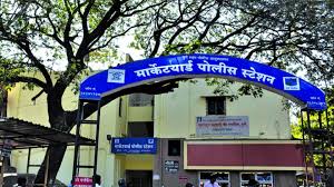 पोलीस ठाण्याच्या इमारतीतून उडी मारुन तरुणाची आत्महत्या