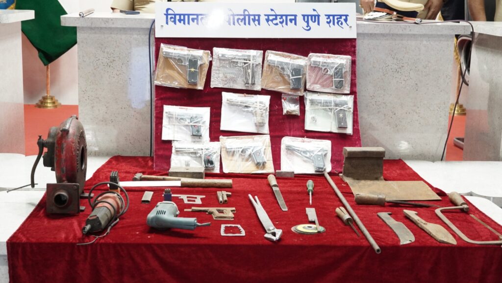 उमराटी’ प्रकरणात होणार सराईतांची झाडाझडती